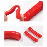 ブレーキレバーカバー 自転車用 1ペア | PlusNao | 詳細画像15 