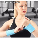 リストバンド 1個 単品 | PlusNao | 詳細画像2