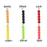 ゴルフボールケース ボールホルダー ゴルフボールカバー | PlusNao | 詳細画像11 