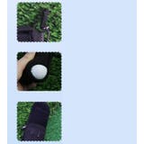 ゴルフボールケース ボールケース ゴルフボール | PlusNao | 詳細画像15 