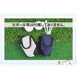 ゴルフボールケース ボールケース ゴルフボール | PlusNao | 詳細画像6 