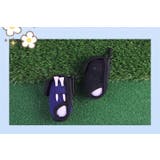 ゴルフボールケース ボールケース ゴルフボール | PlusNao | 詳細画像7 
