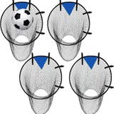 ターゲットネット サッカーゴール 単品 | PlusNao | 詳細画像10
