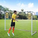 ターゲットネット サッカーゴール 単品 | PlusNao | 詳細画像2