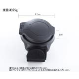 自転車用バックミラー アームミラー 手首ミラー | PlusNao | 詳細画像13