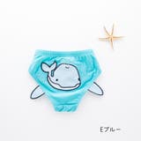 水着 水泳パンツ ベビー | PlusNao | 詳細画像9 
