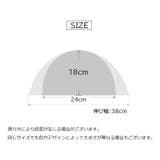 スイムキャップ 水泳帽 レディース | PlusNao | 詳細画像13