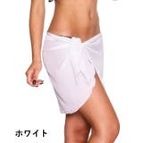 パレオ 透け感 シアー | PlusNao | 詳細画像2
