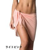 パレオ 透け感 シアー | PlusNao | 詳細画像5