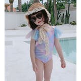 水着 スイムキャップ 2点セット | PlusNao | 詳細画像3 