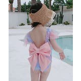 水着 スイムキャップ 2点セット | PlusNao | 詳細画像4 