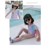 水着 スイムキャップ 2点セット | PlusNao | 詳細画像6 