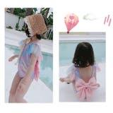 水着 スイムキャップ 2点セット | PlusNao | 詳細画像7 