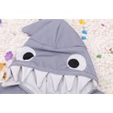 水着 つなぎ オールインワン | PlusNao | 詳細画像10 