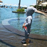 水着 つなぎ オールインワン | PlusNao | 詳細画像4 