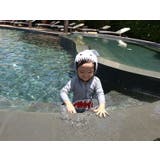 水着 つなぎ オールインワン | PlusNao | 詳細画像7 