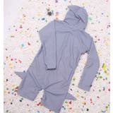 水着 つなぎ オールインワン | PlusNao | 詳細画像9 