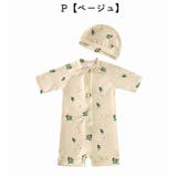 スイムウェア ファッション水着 スイムスーツ | PlusNao | 詳細画像14 