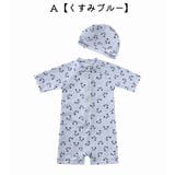 スイムウェア ファッション水着 スイムスーツ | PlusNao | 詳細画像17 