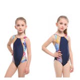 水着 ワンピースタイプ キッズ | PlusNao | 詳細画像14 