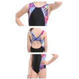 水着 ワンピースタイプ キッズ | PlusNao | 詳細画像15 