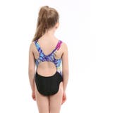 水着 ワンピースタイプ キッズ | PlusNao | 詳細画像8 