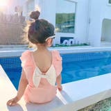 水着 スイムウェア ワンピースタイプ | PlusNao | 詳細画像5 