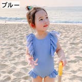 水着 スイムウェア ワンピースタイプ | PlusNao | 詳細画像6 