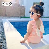 水着 スイムウェア ワンピースタイプ | PlusNao | 詳細画像8 