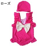 水着 スイムウェア ワンピースタイプ | PlusNao | 詳細画像9 