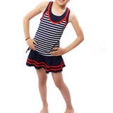 水着 子供用水着 女の子用 | PlusNao | 詳細画像2 