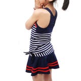 水着 子供用水着 女の子用 | PlusNao | 詳細画像4 