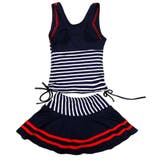 水着 子供用水着 女の子用 | PlusNao | 詳細画像5 