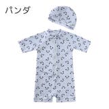 水着 水泳帽 2点セット | PlusNao | 詳細画像6 