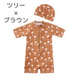 水着 水泳帽 2点セット | PlusNao | 詳細画像7 