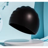 スイムキャップ 水泳帽 メンズ | PlusNao | 詳細画像4 