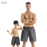 スイムウェア サーフパンツ 水着 | PlusNao | 詳細画像11