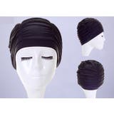 スイムキャップ 水泳帽 帽子 | PlusNao | 詳細画像2 