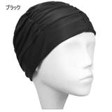 スイムキャップ 水泳帽 帽子 | PlusNao | 詳細画像7 