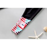 ラッシュガード 水着 上下 | PlusNao | 詳細画像12