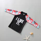 ラッシュガード 水着 上下 | PlusNao | 詳細画像4