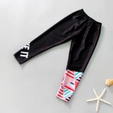 ラッシュガード 水着 上下 | PlusNao | 詳細画像5