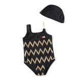 ワンピース水着 キッズ ベビー | PlusNao | 詳細画像3