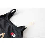 ワンピース水着 キッズ ベビー | PlusNao | 詳細画像8