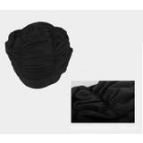 スイムキャップ 水泳帽 レディース | PlusNao | 詳細画像16 