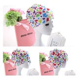 スイムキャップ 水泳帽 レディース | PlusNao | 詳細画像3 