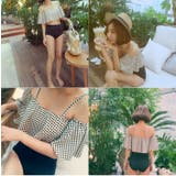 水着 ビキニ 上下セット | PlusNao | 詳細画像10 