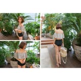 水着 ビキニ 上下セット | PlusNao | 詳細画像11 