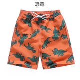 水着 キッズ ジュニア | PlusNao | 詳細画像9 