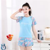 水着 女の子 キッズ | PlusNao | 詳細画像10 